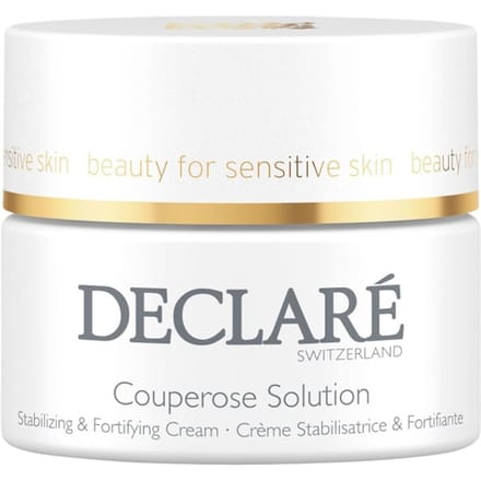 Declaré Stress Balance Couperose Oplossing Dagcrème Dames 50 ml