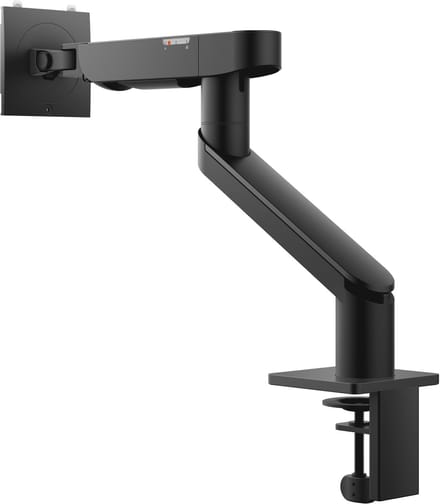 Dell – MSA20 – Monitorarm – VESA 100x100 – zwart