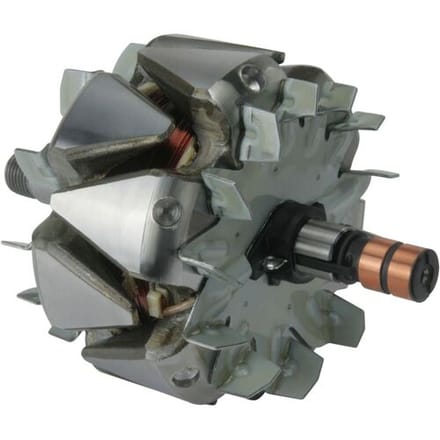 Rotor, generator HC-CARGO F 032 238 117