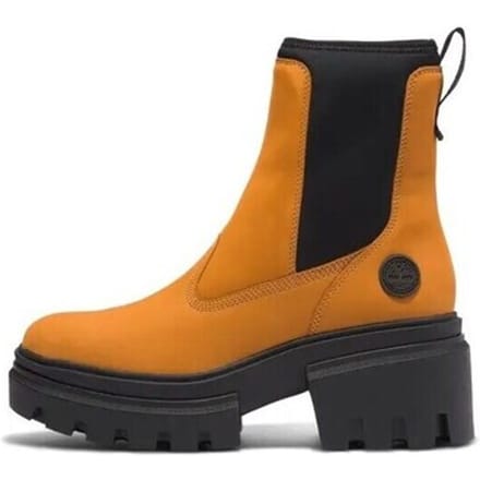 Enkellaarzen Timberland 0A5YF4231