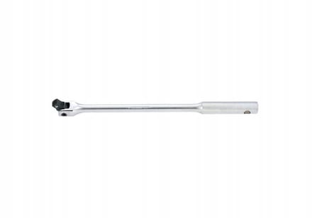 King Tony Schroefhandgreep 1/2" 375mm 4452-15FR - Draaibare Kop