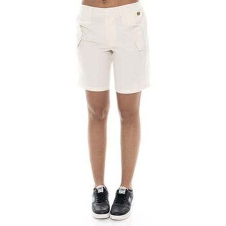 Korte Broek Leone 1947 Woman Bermuda Chic