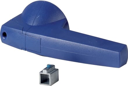 EATON INDUSTRIES A Bedieningsknop Voor Netschakelaar - 1818005 - E2DEA