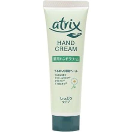 Kao - Atrix Hand Cream 50g
