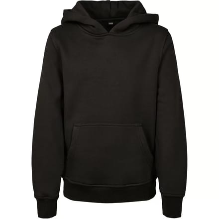 Girl hoodie Build Your Brand