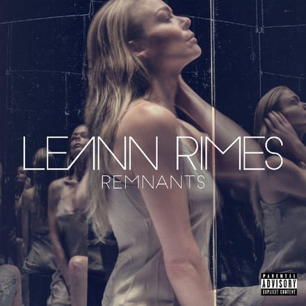 Remnants - Rimes Leann