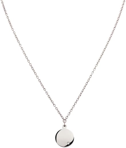 Boccia Titanium 08065-02 Dames Ketting - Collier