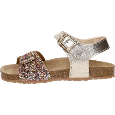 Keq - Meiden Sandalen  Kleuren