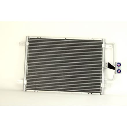 Condensator, airconditioning NRF 35832