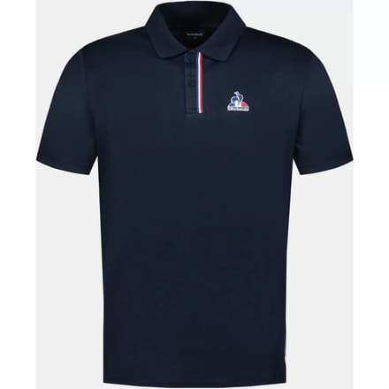 Polo Le Coq Sportif Tri SP