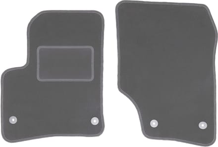 Automatten voor: Volkswagen Touareg I SUV (2002-2010)