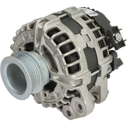 Dynamo / Alternator VALEO RE-GEN REMANUFACTURED VALEO 444310