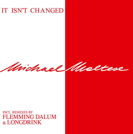 It Isn't Changed