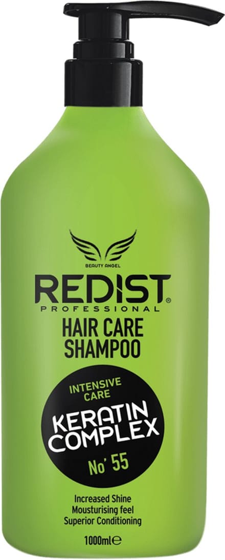 Redist Keratin Complex Shampoo – 1000 ml