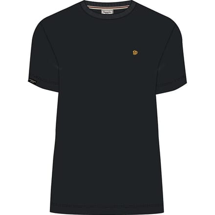 Superdry - SD&Co Logo Geborduurde T-shirt - Heren - T-shirts