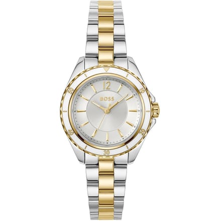 Hugo Boss Boss 1502848 Sage Aqua Horloge
