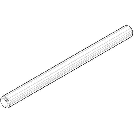 Dornbracht replacement threaded bolt M8 x 11 cm, 09311101290