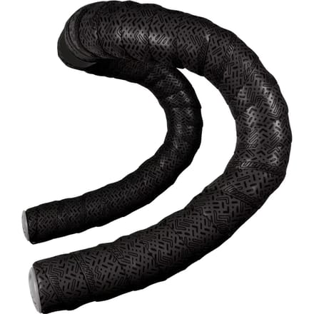 Lizard Skins DSP Uiltra Bar Tape 1.9 Stuurlint - Jet Black