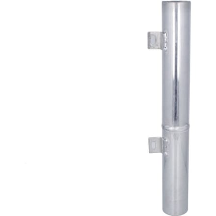 Droger, airconditioningsysteem THERMOTEC KTT120079