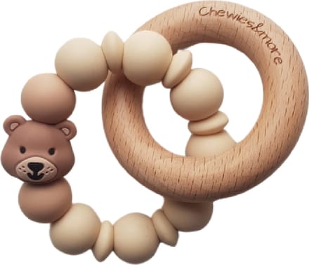 Chewies & More Bear Ringrammelaar - Mini - Navaho