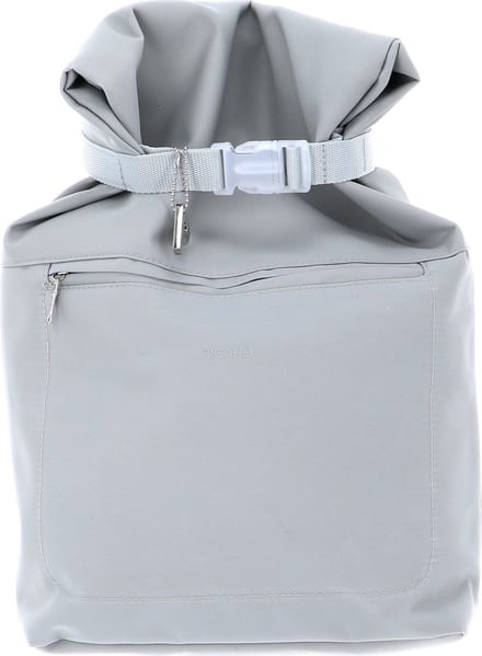 PICARD Rugzak Tiptop Flap Backpack Pebble Grijs