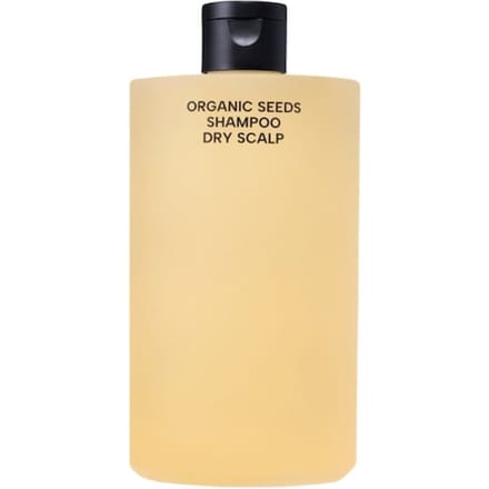 WHAMISA Shampoo Dry Scalp Basic Dames 510 ml