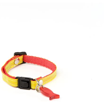 Kattenhalsband Martin Sellier