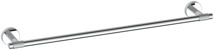 DutchLine - Grip Serie Handdoekrek – Chroom