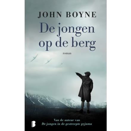 De Jongen Op De Berg - John Boyne