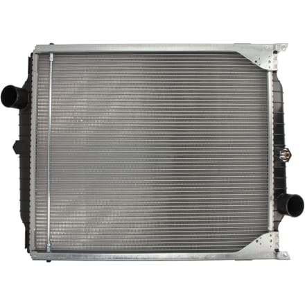 Radiator, motorkoeling TITANX VL2105
