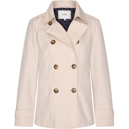 HV Society Peacoat hvsbeau