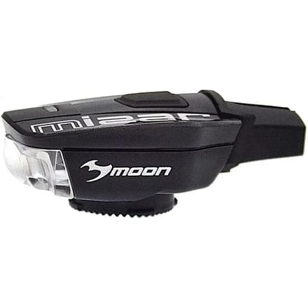 usb fietslamp voor Moon Mizar