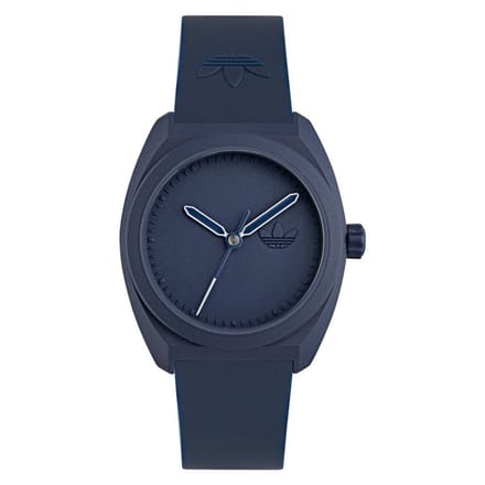 Adidas - AOST24051 - Polshorloge - Unisex - Kwarts - Project Three
