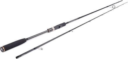 Westin W3 Seabass 2ND (2 delen) - Maat : Medium-Heavy 2.50m - 12-42g