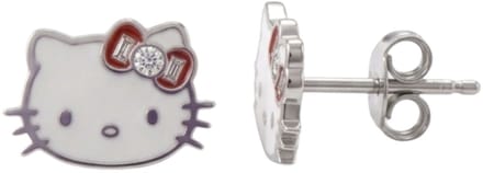 Hello Kitty Sieraden