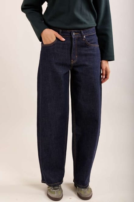 Toxik3 - Ballon fit jeans