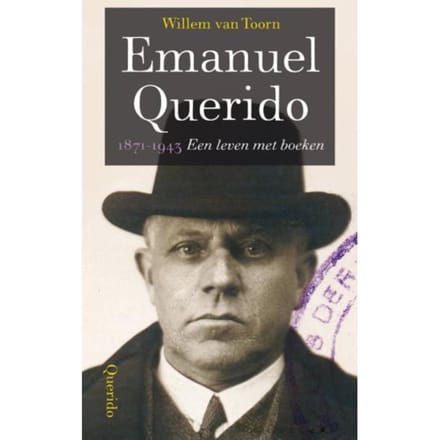 Emanuel Querido - Willem van Toorn