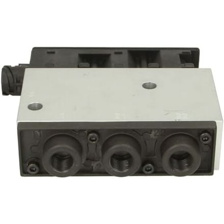 Nivelleerventiel DT SPARE PARTS 2.64064