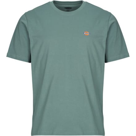 Dickies  T-shirt Korte Mouw MAPLETON SS TEE STORMY SEA