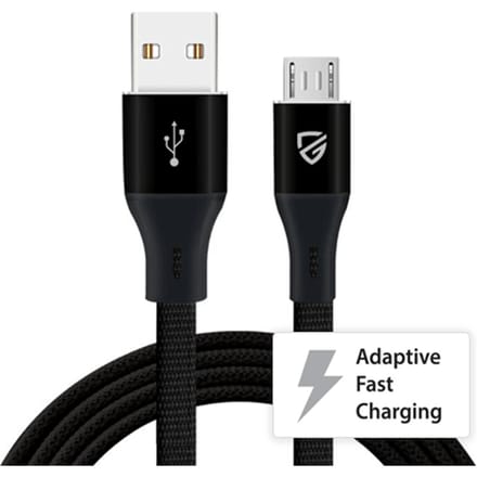 Micro-USB naar usb kabel - 2 meter