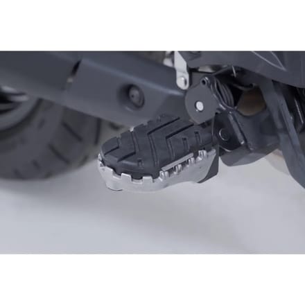 Motorfiets voetsteun SW-Motech V-Strom 800