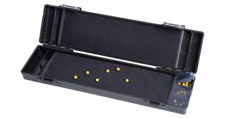 Mikado Rig Box Dubbel - Opbergdoos voor Vislijnen