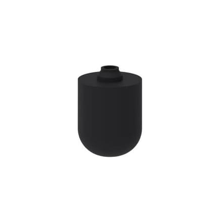 Megabad Profi Collection Silver Age System Toilet Replacement Brush Head 2290186009