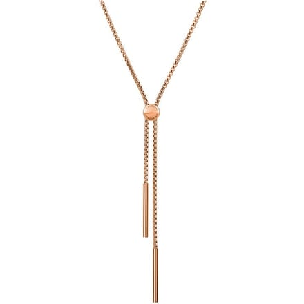 Liebeskind Ketting LJ-0147-N-85