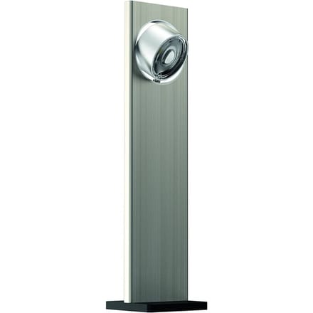 Evotec LED tafellamp Light Wave met touchdimmer