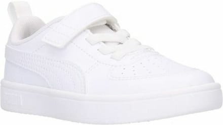 Casual Kindersneakers Puma RICKIE 385836 01 Wit - 29
