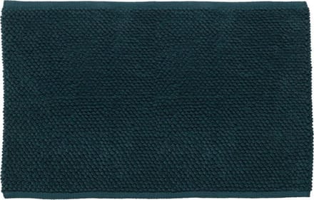 Sealskin - Delhi Badmat 60x90 cm - Katoen -  Donkergroen