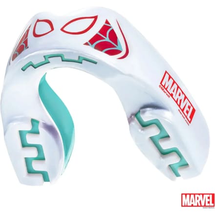 Kindergebitsbeschermer Safejawz Marvel Spider Gwen