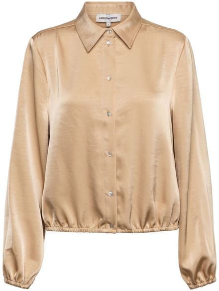 &Co Woman WENDELIEN - Sale - M - Zand
