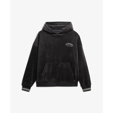 Dames Hoodie Superdry Country Club